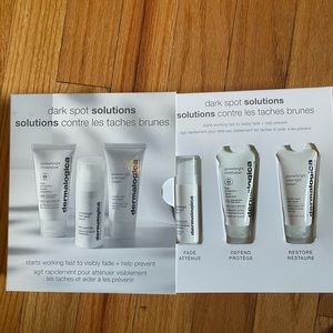 Dermalogica Dark Spot Solutions Skincare Kit